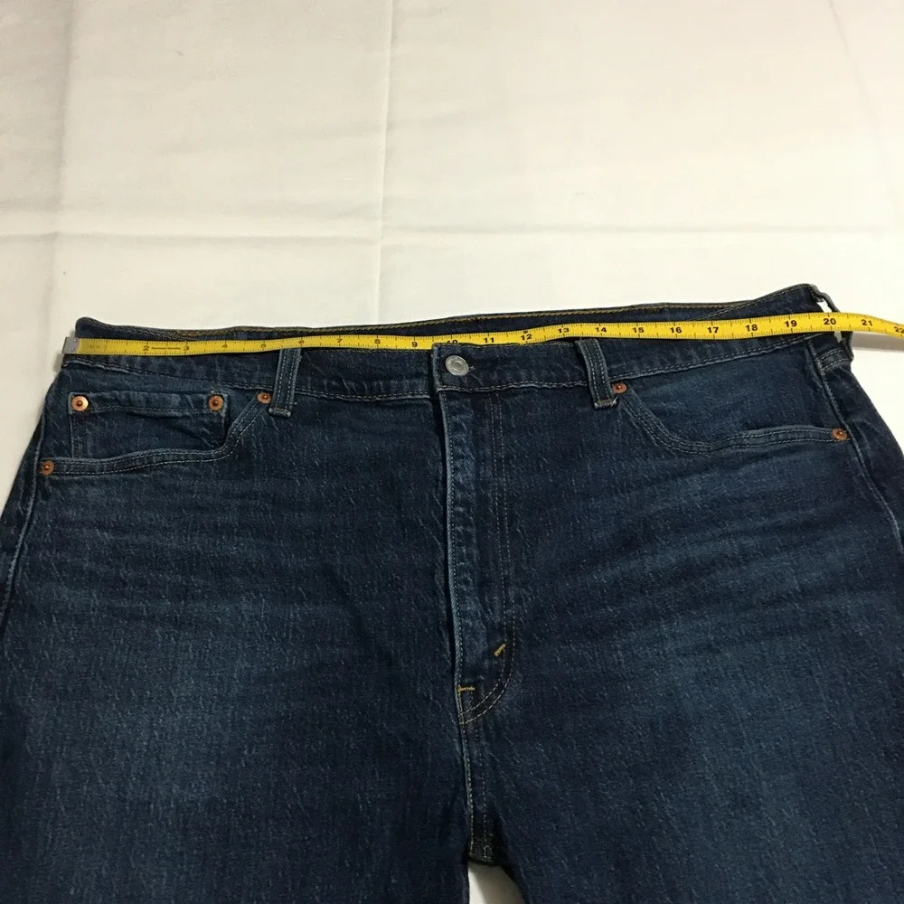 Levis levi 505
